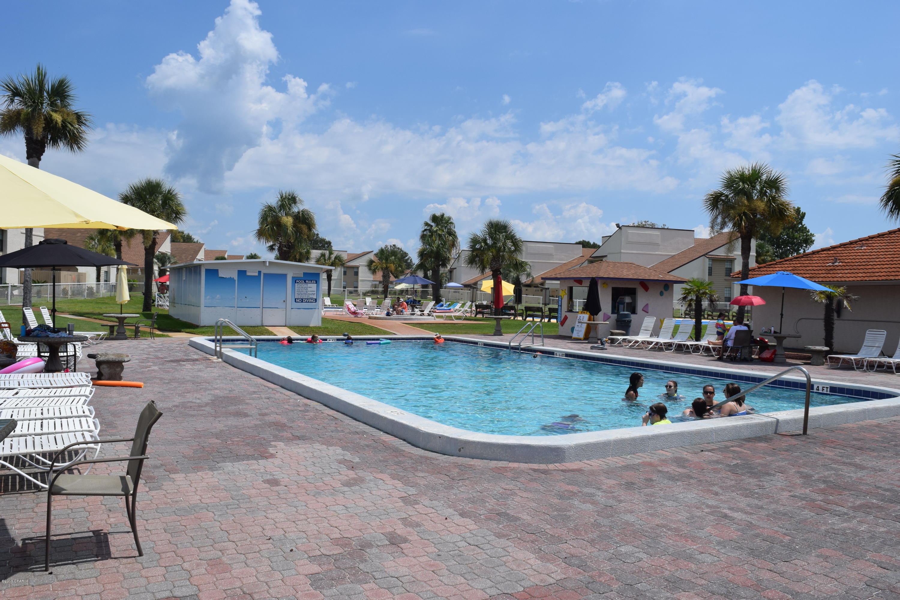 Horizon South I - Residential