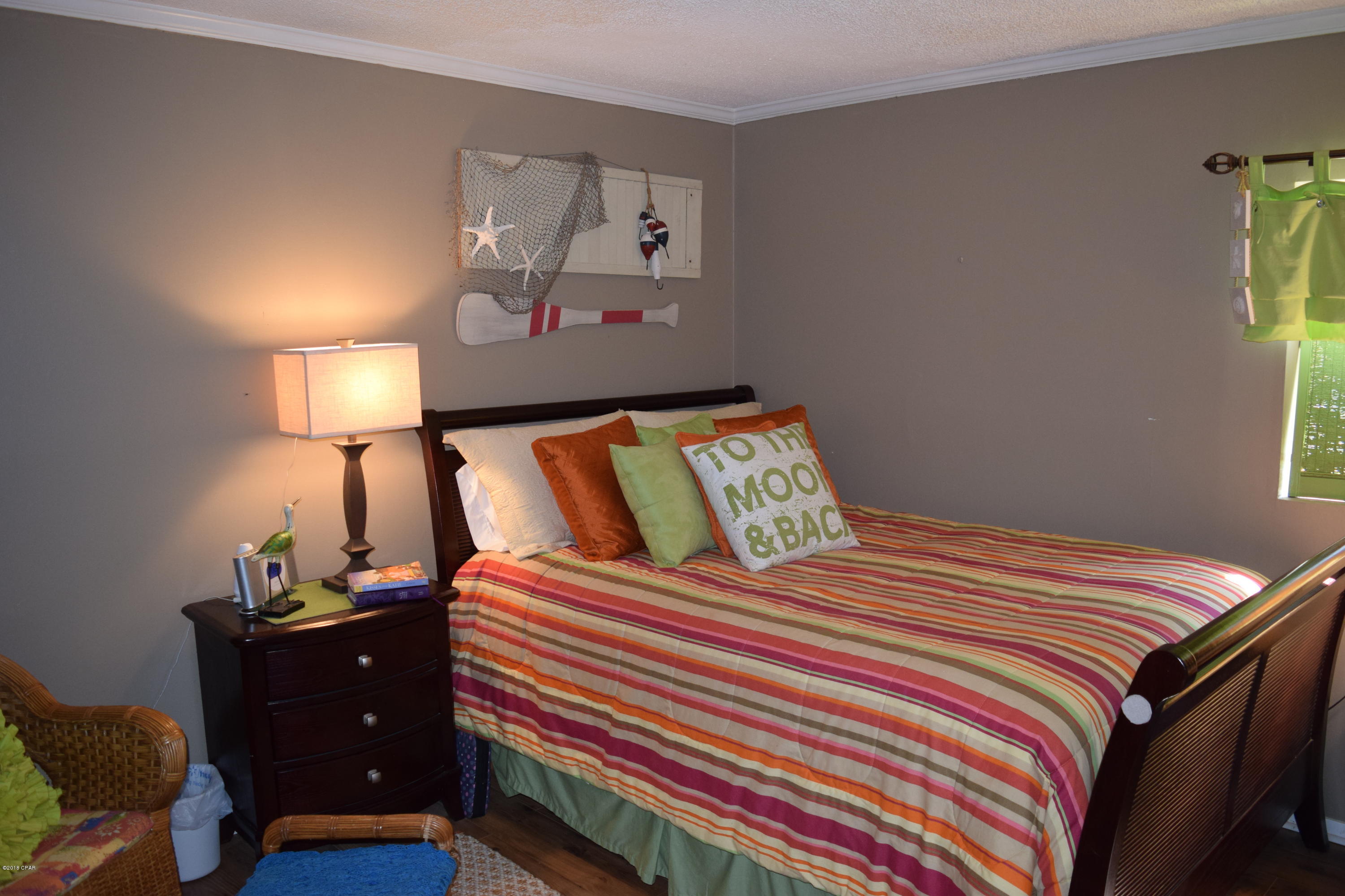 Horizon South I - Residential