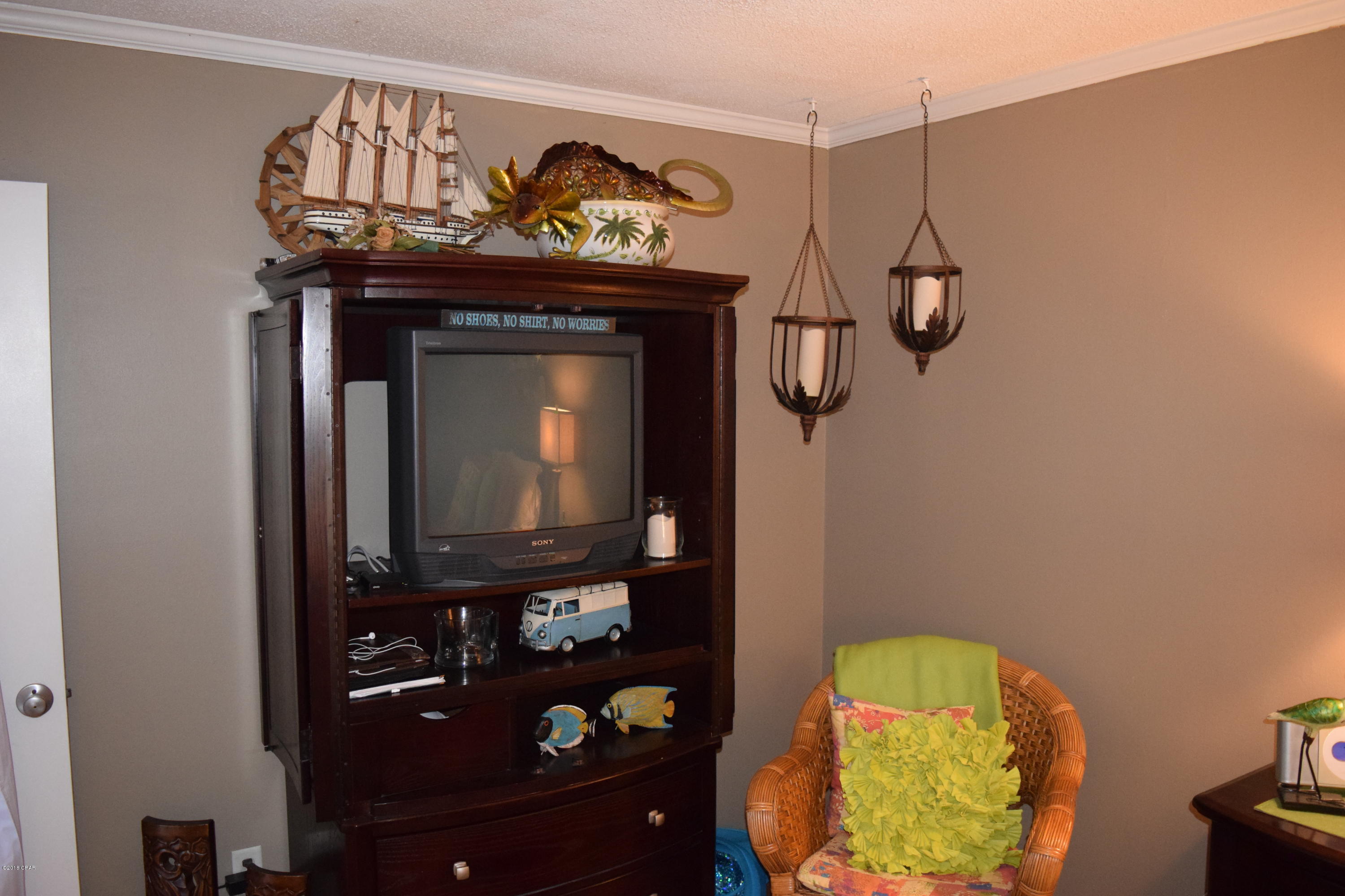 Horizon South I - Residential