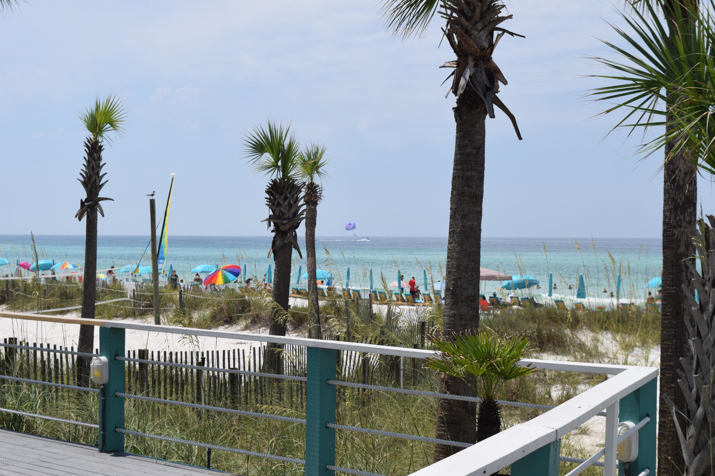 Horizon South I - Residential