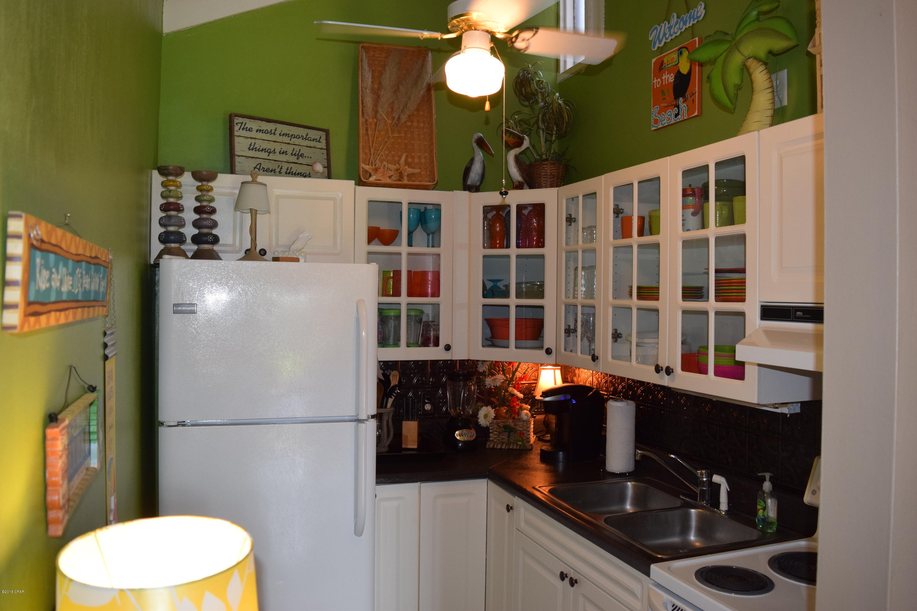 Horizon South I - Residential