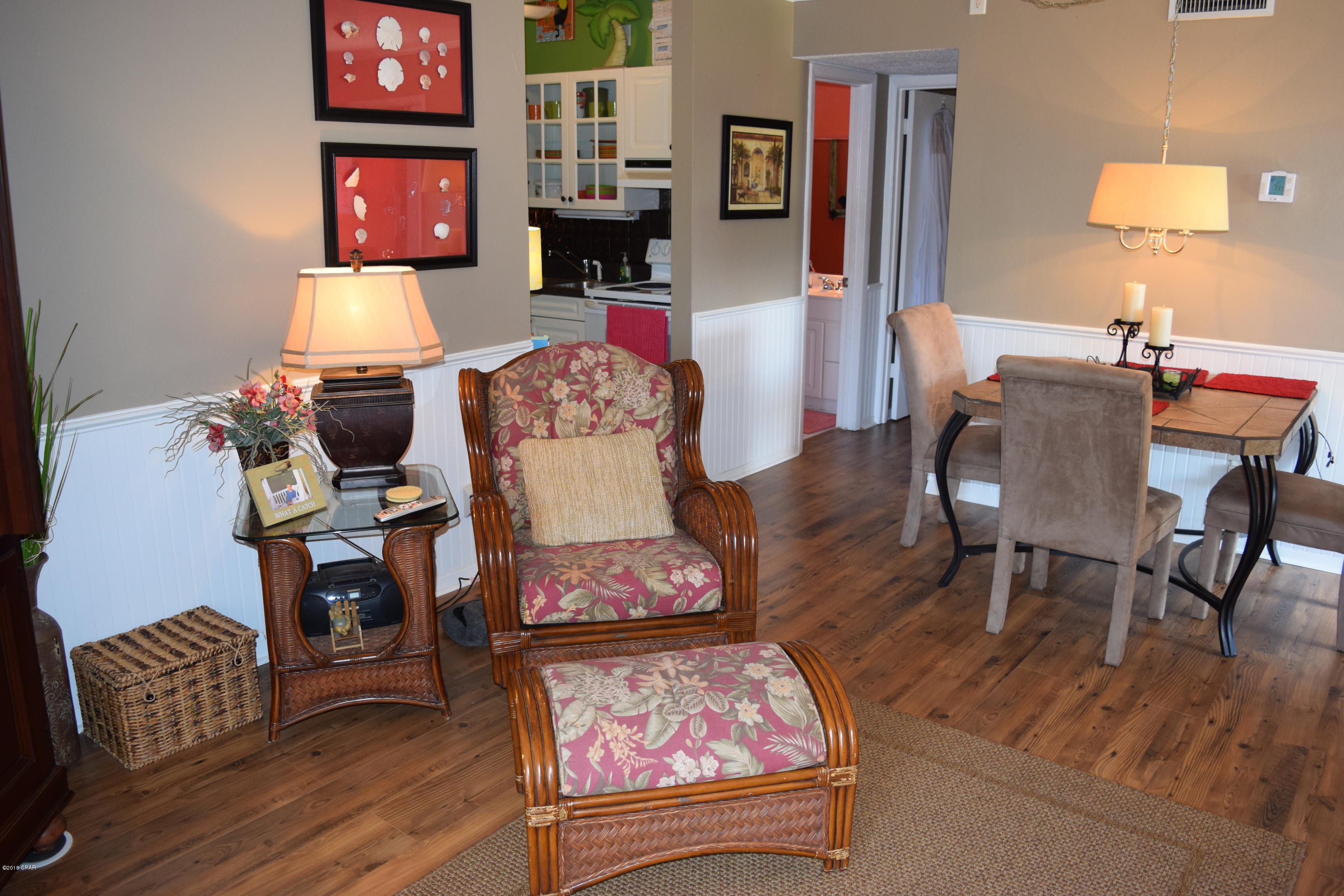 Horizon South I - Residential