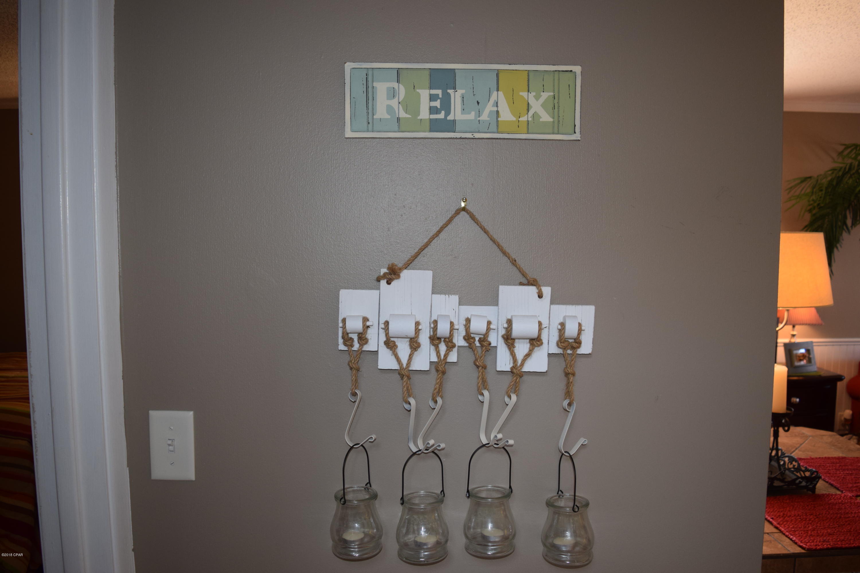 Horizon South I - Residential