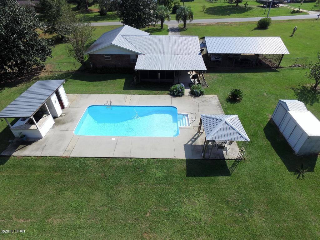 Dogwood Heights - Residential