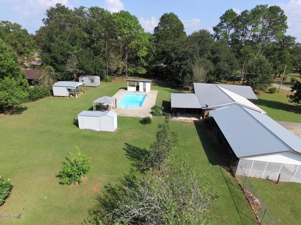 Dogwood Heights - Residential