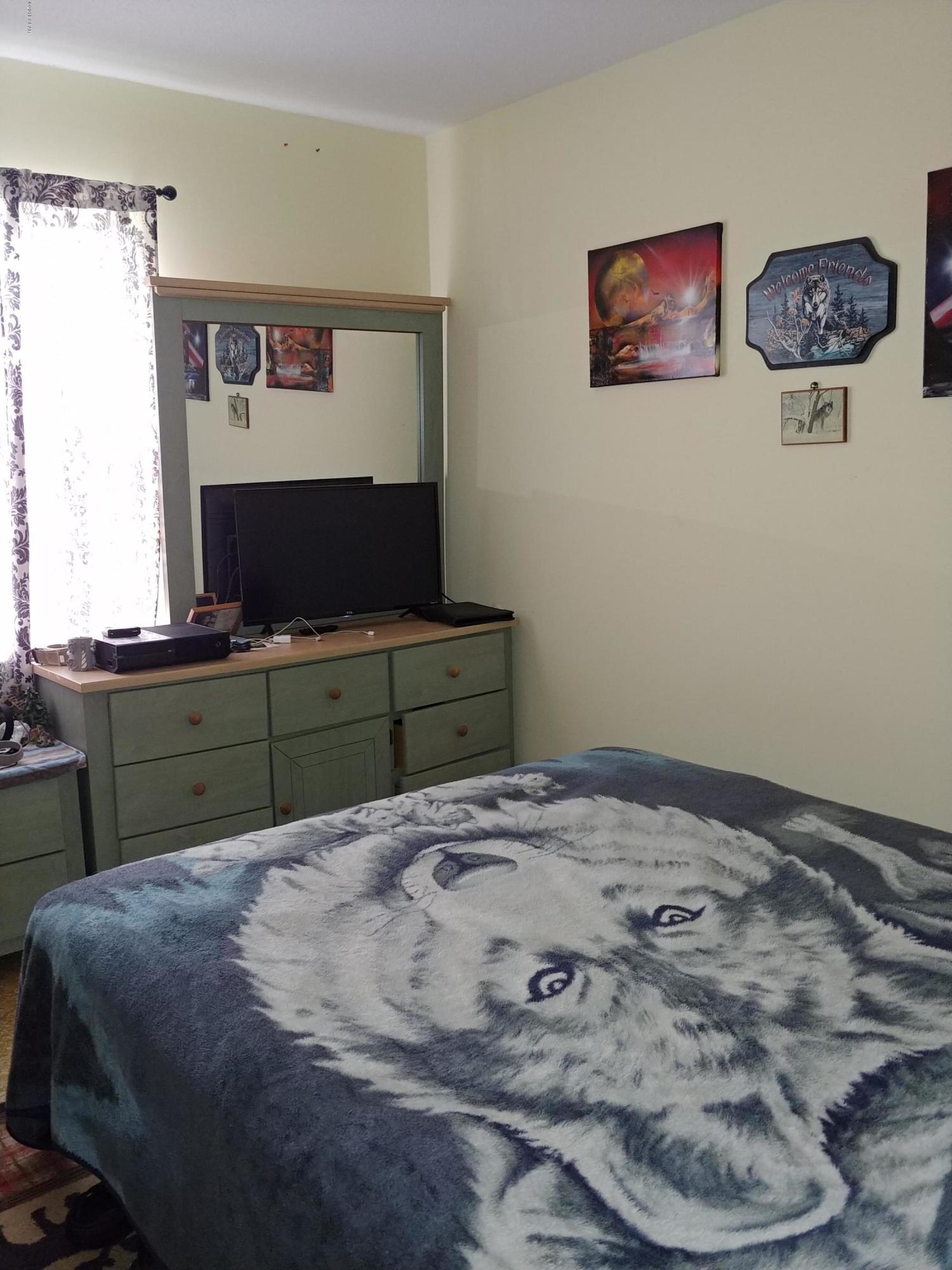 Dogwood Heights - Residential