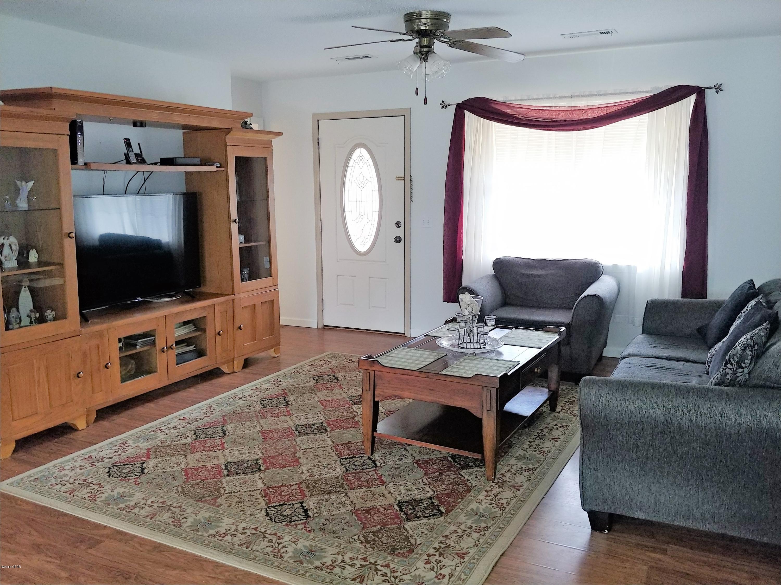 Dogwood Heights - Residential