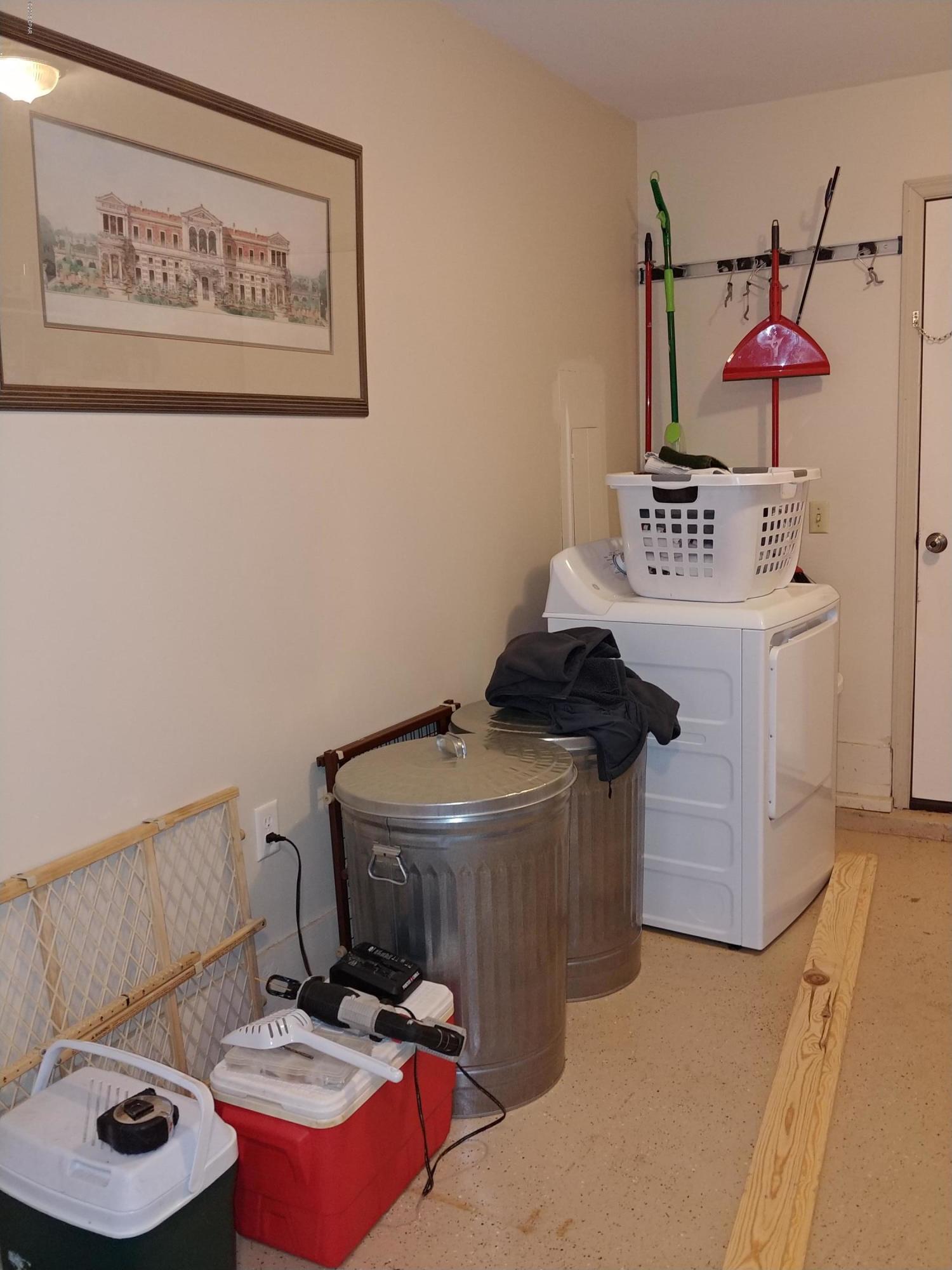 Dogwood Heights - Residential