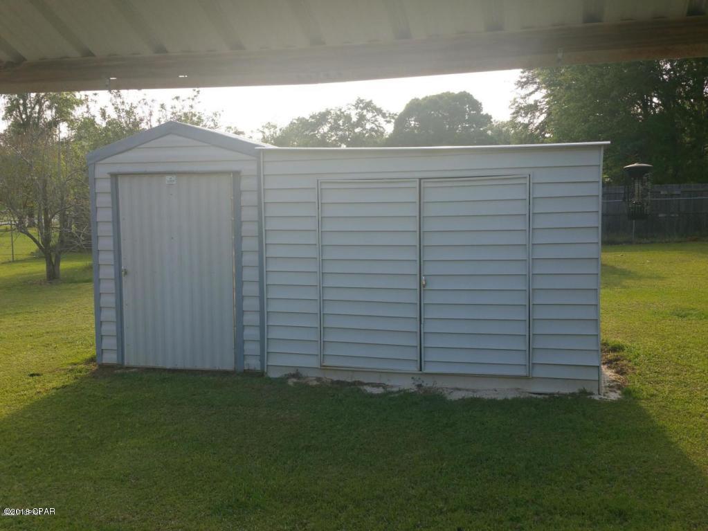 Dogwood Heights - Residential