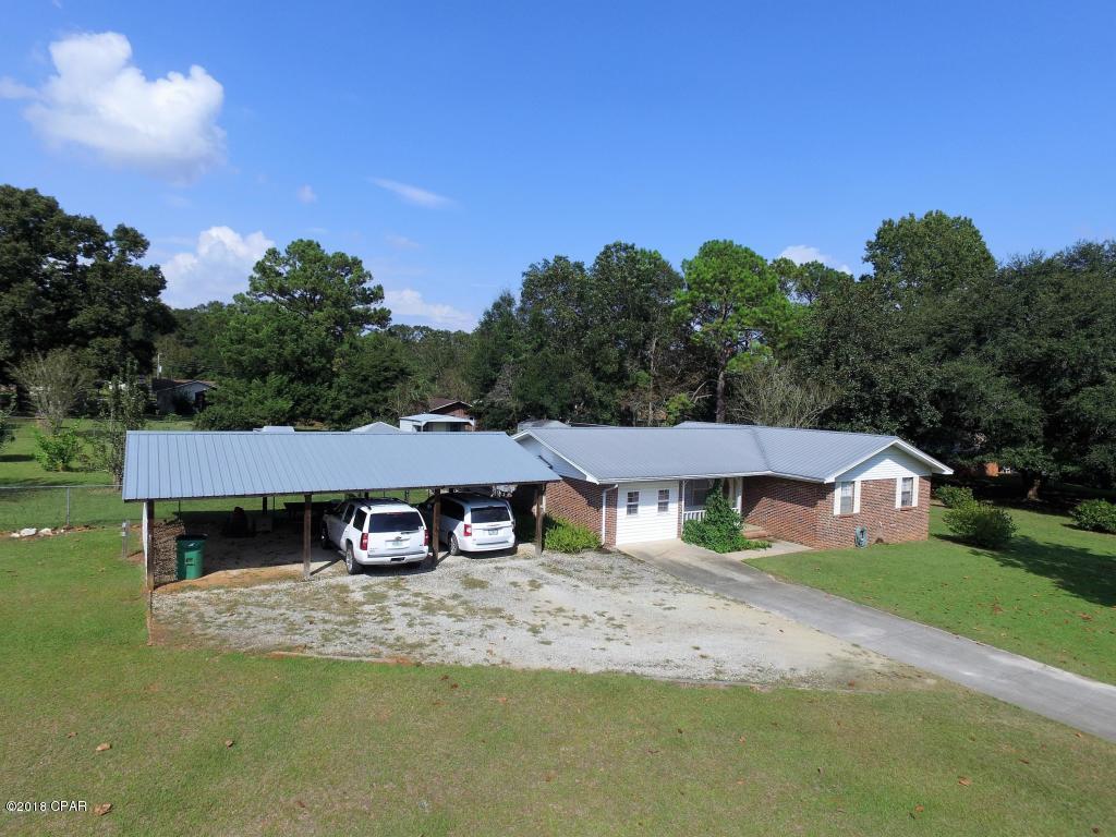 Dogwood Heights - Residential