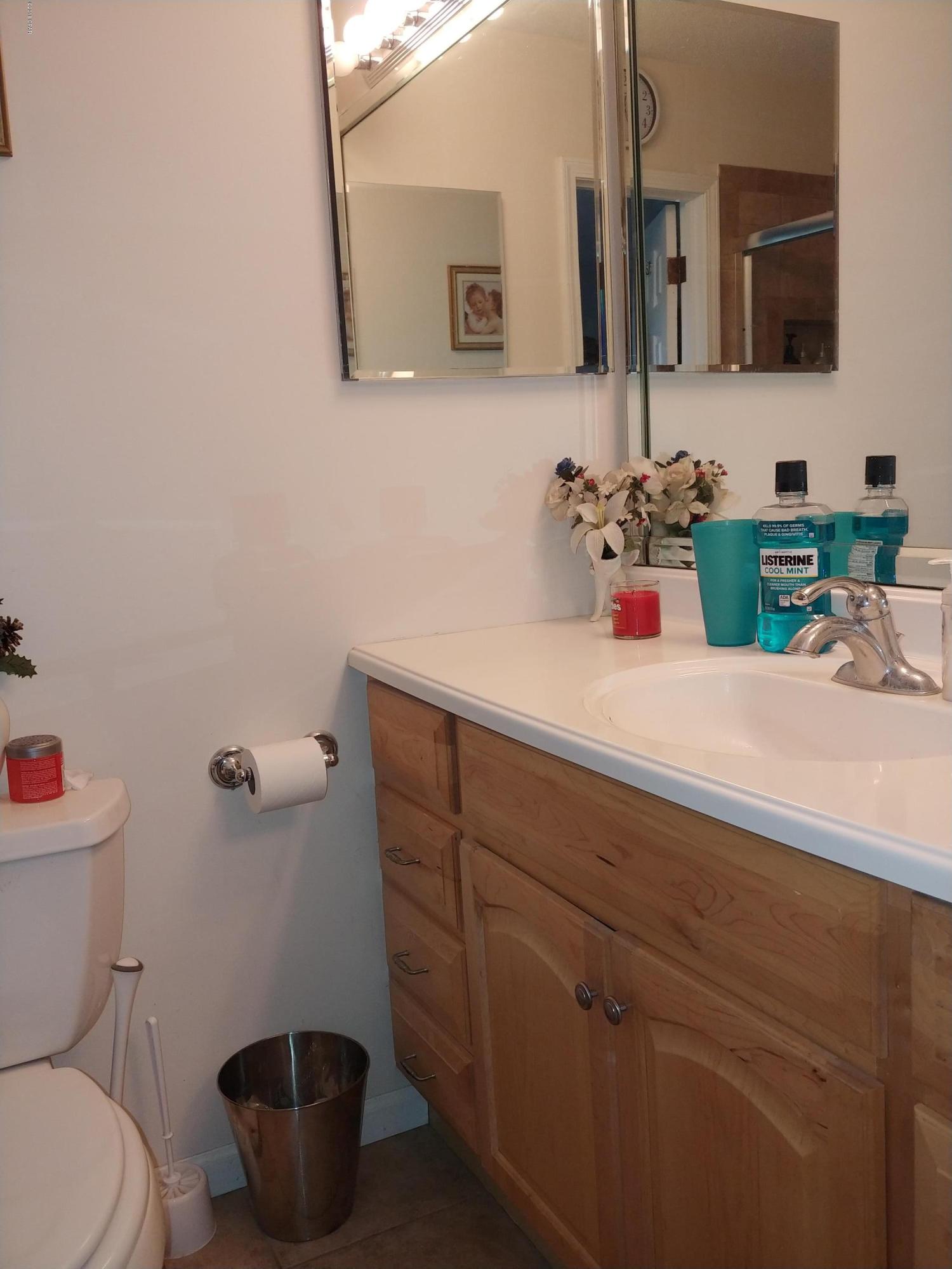 Dogwood Heights - Residential