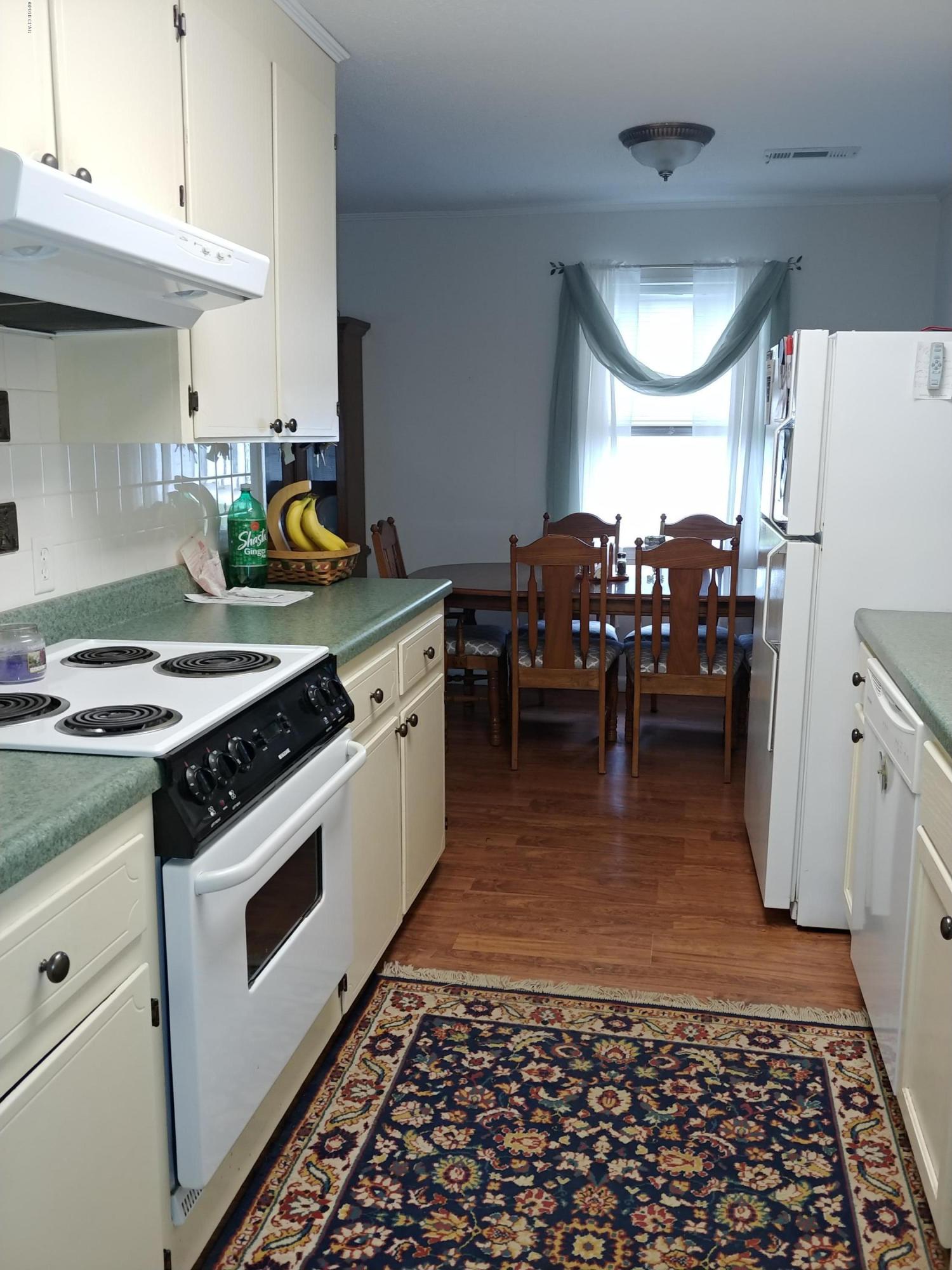 Dogwood Heights - Residential