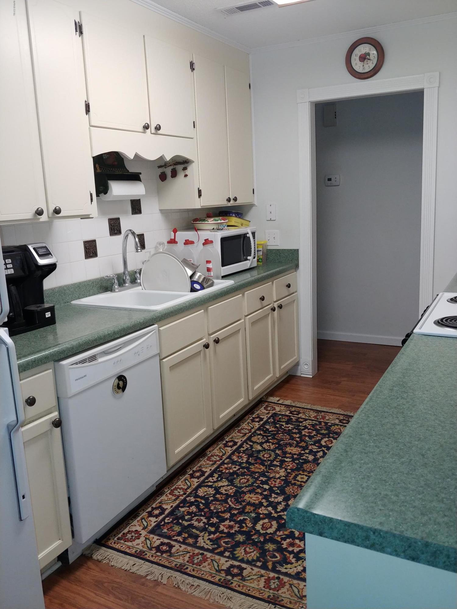 Dogwood Heights - Residential