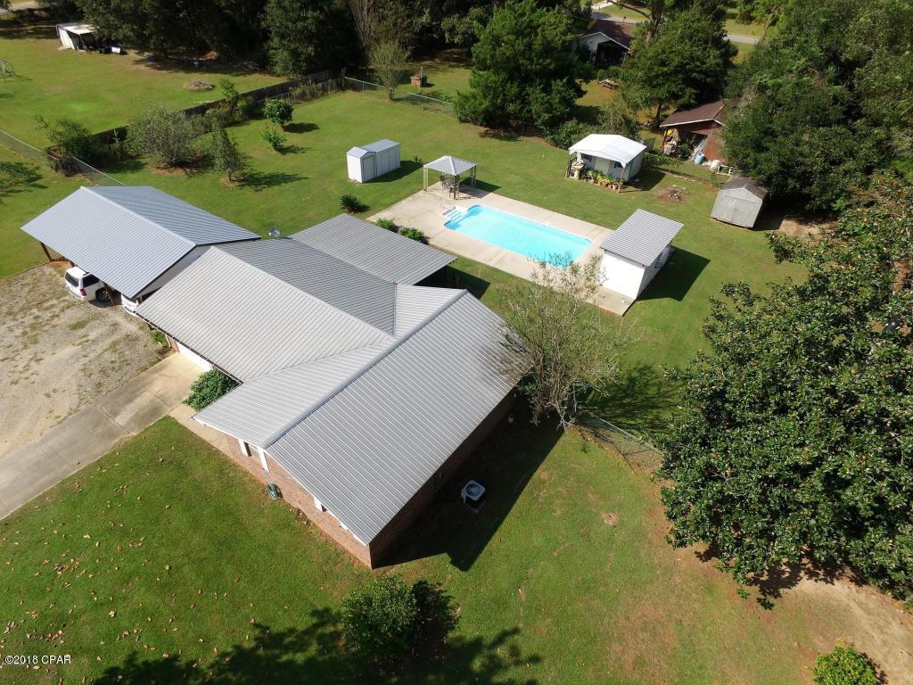 Dogwood Heights - Residential