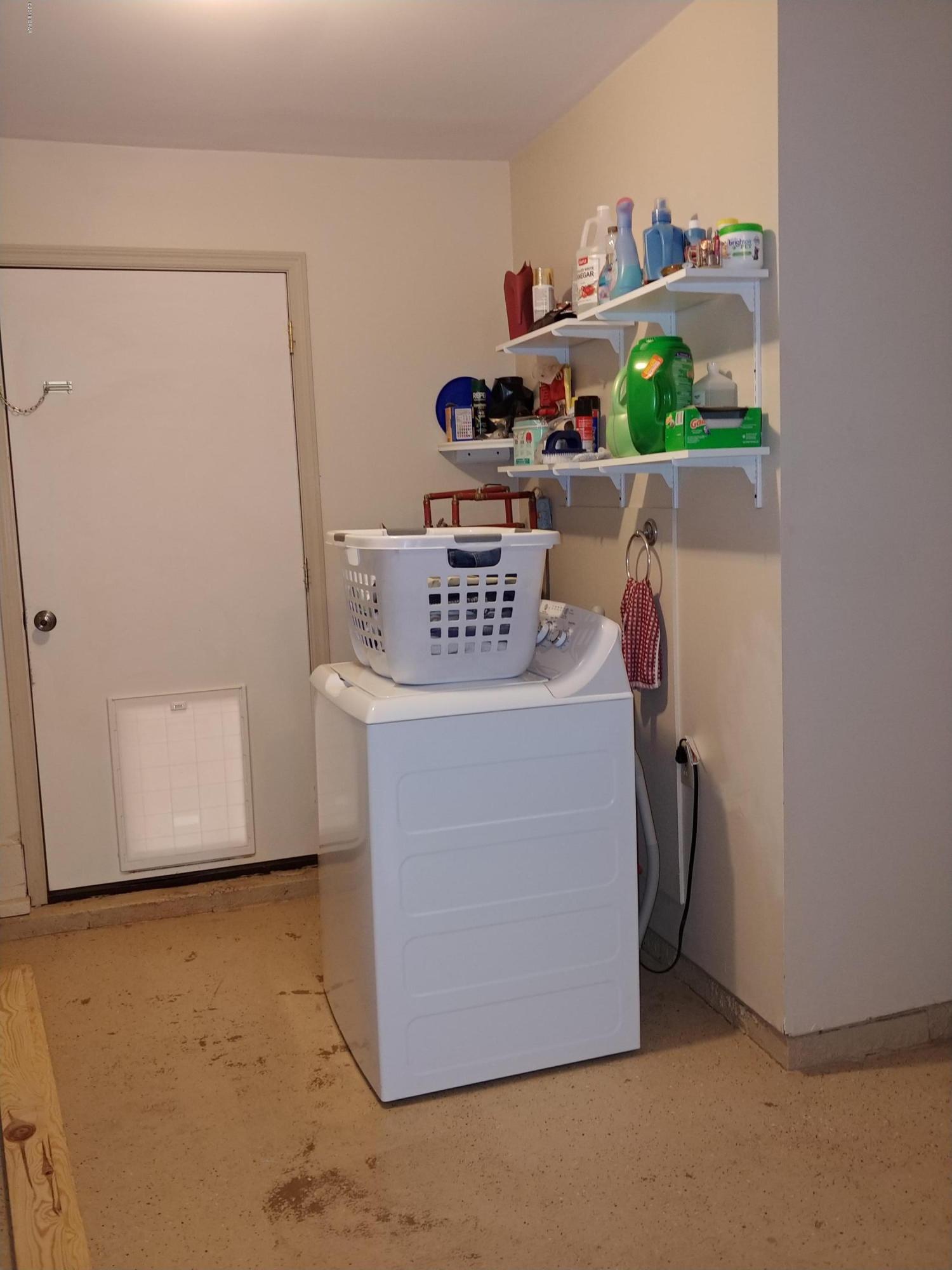 Dogwood Heights - Residential