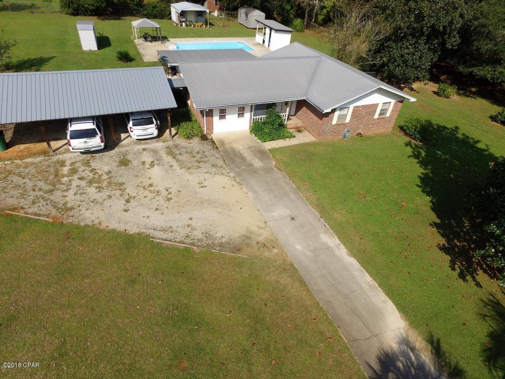 Dogwood Heights - Residential