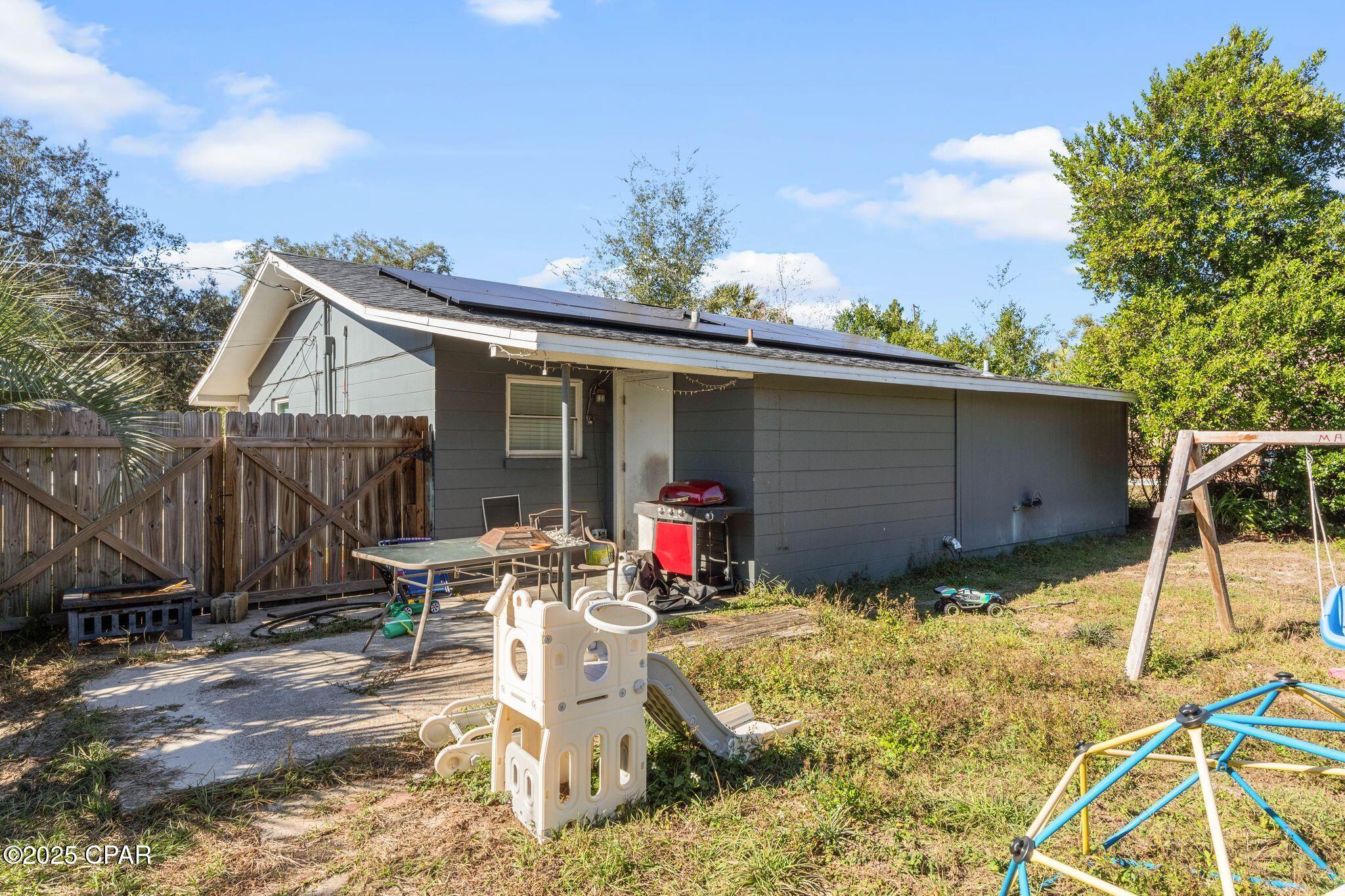 No Named Subdivision - Residential