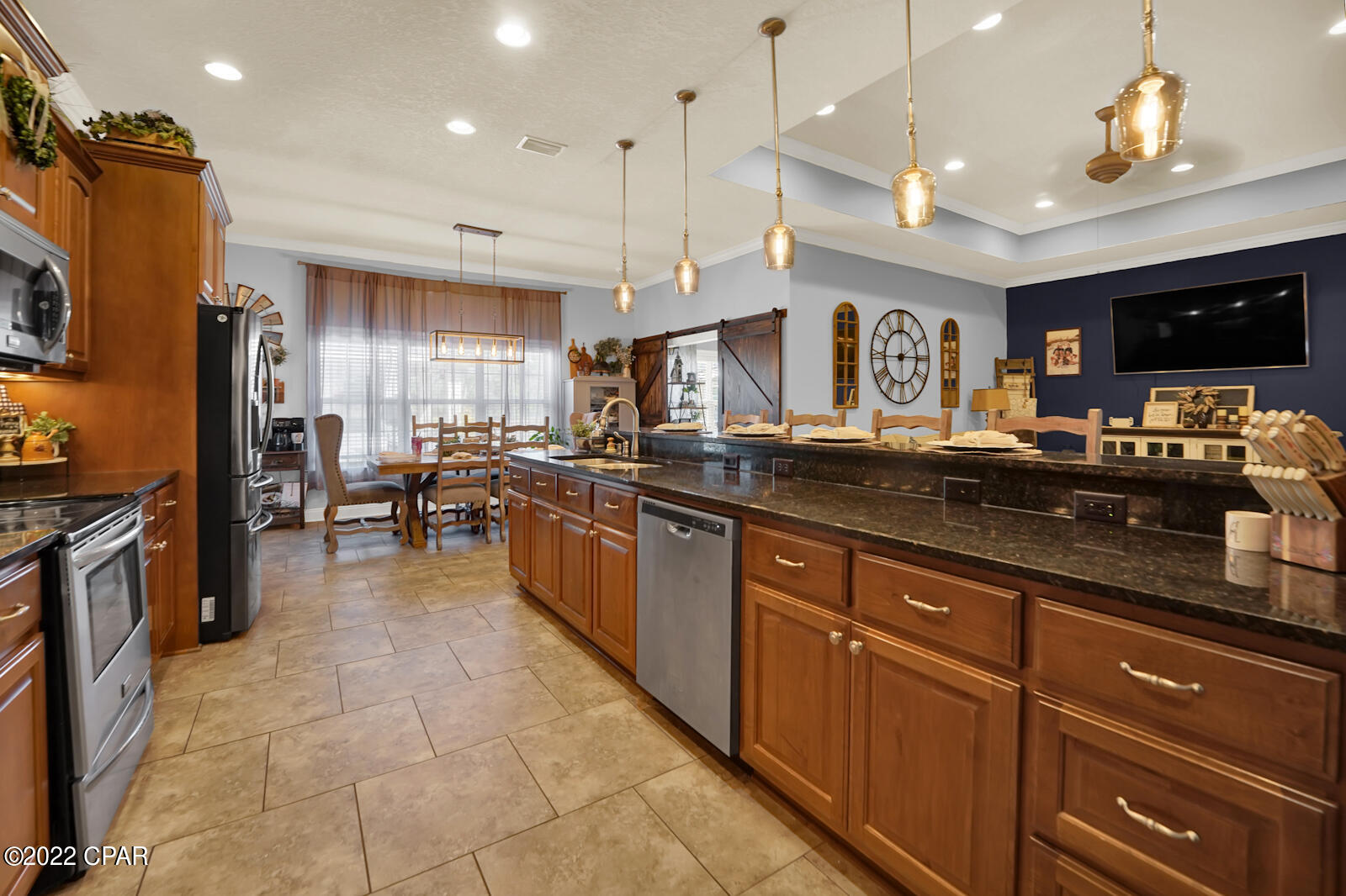 The Landings - Residential