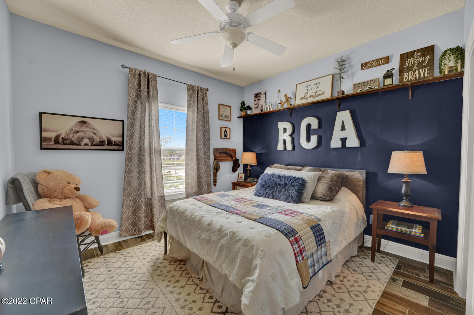 The Landings - Residential