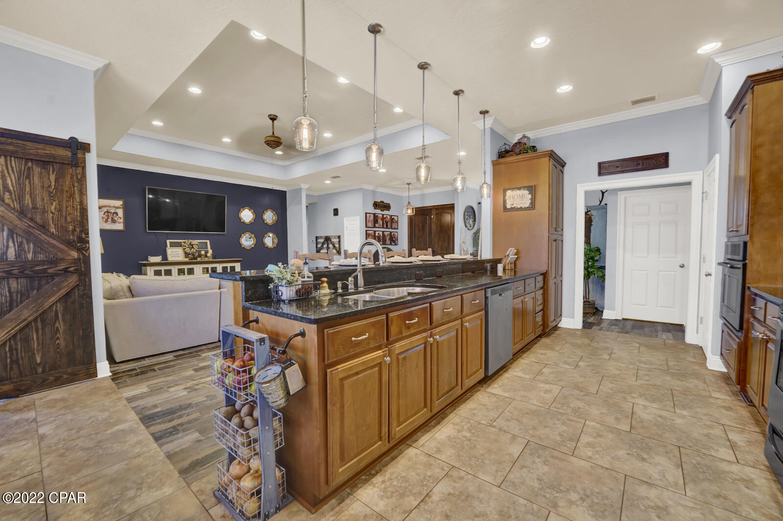 The Landings - Residential