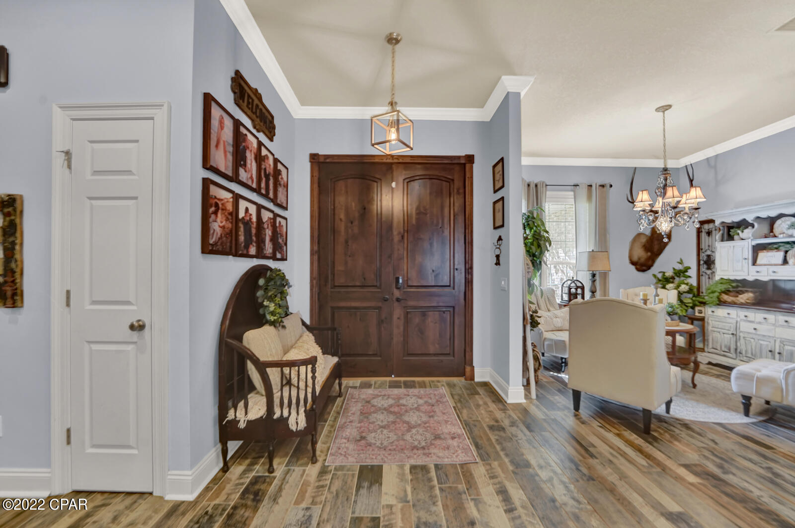 The Landings - Residential