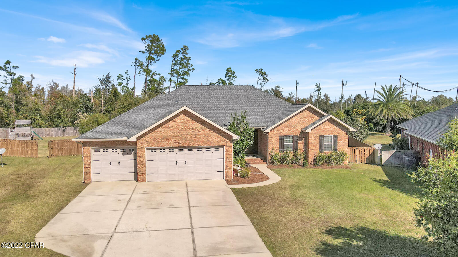 The Landings - Residential