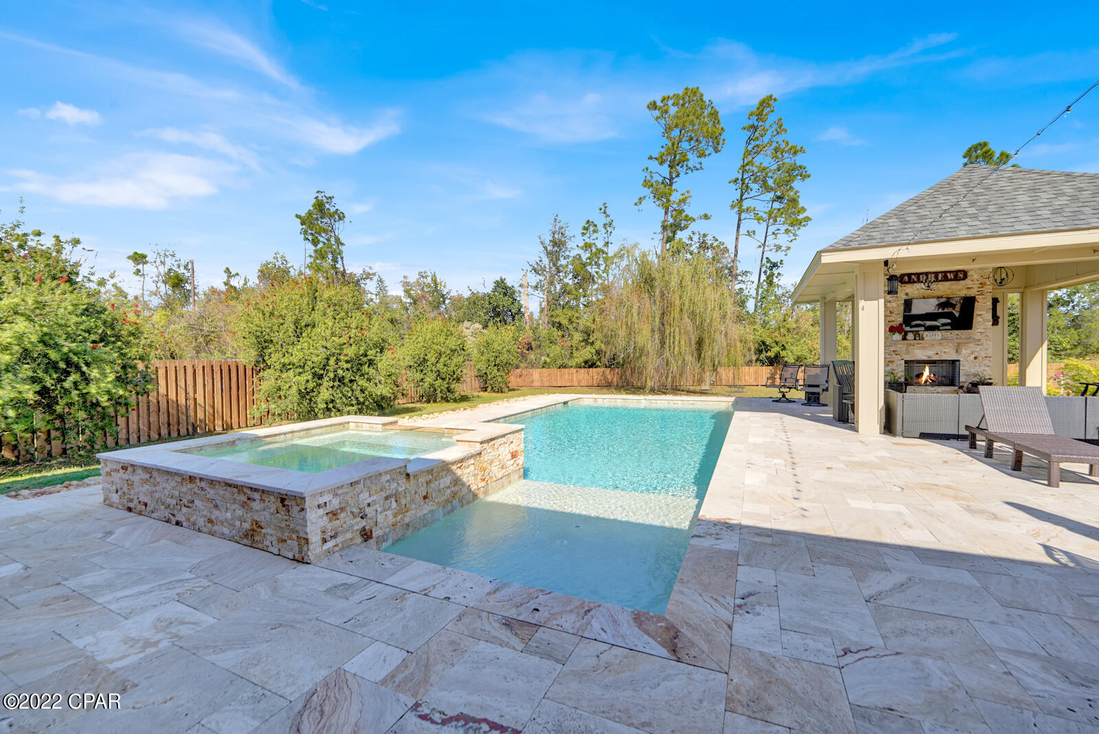 The Landings - Residential