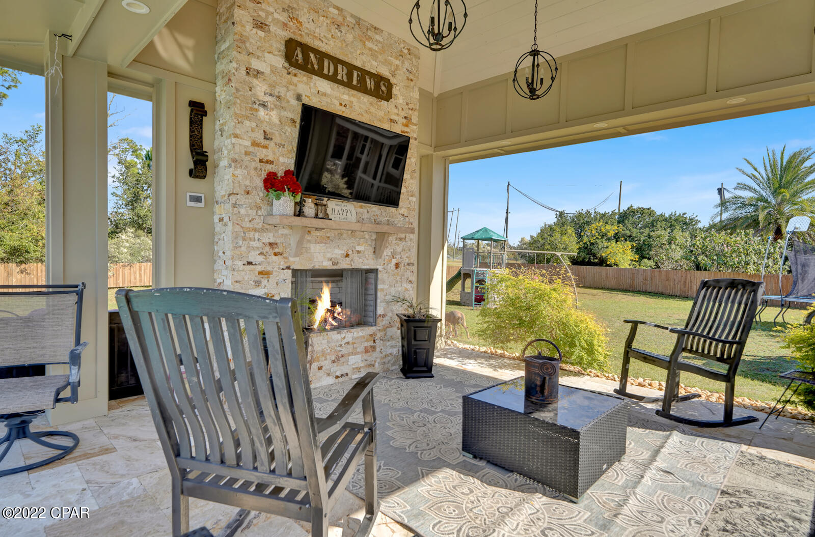 The Landings - Residential