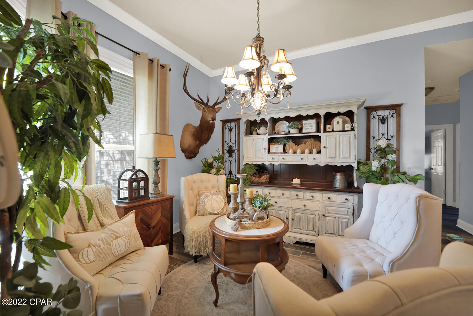 The Landings - Residential