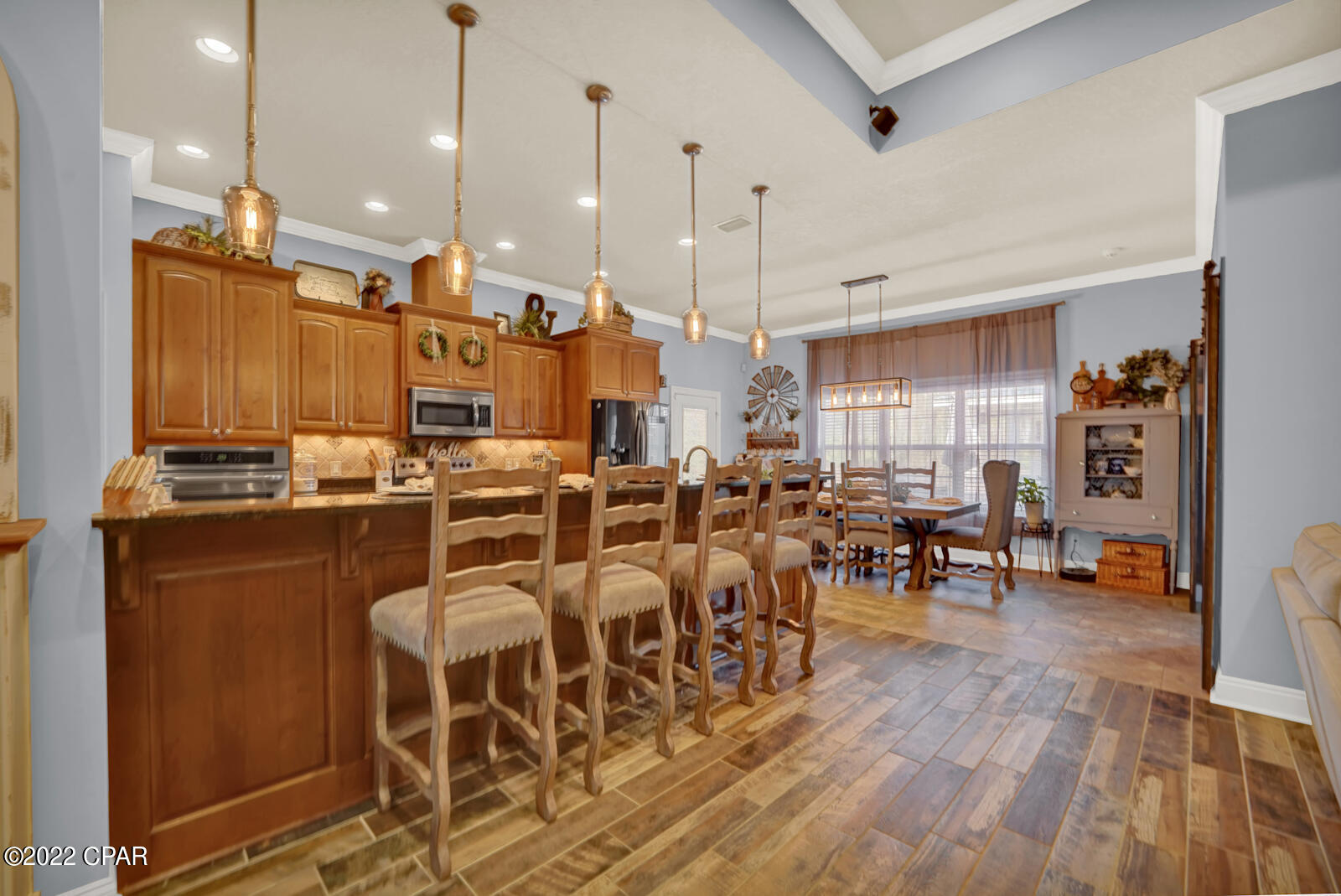 The Landings - Residential