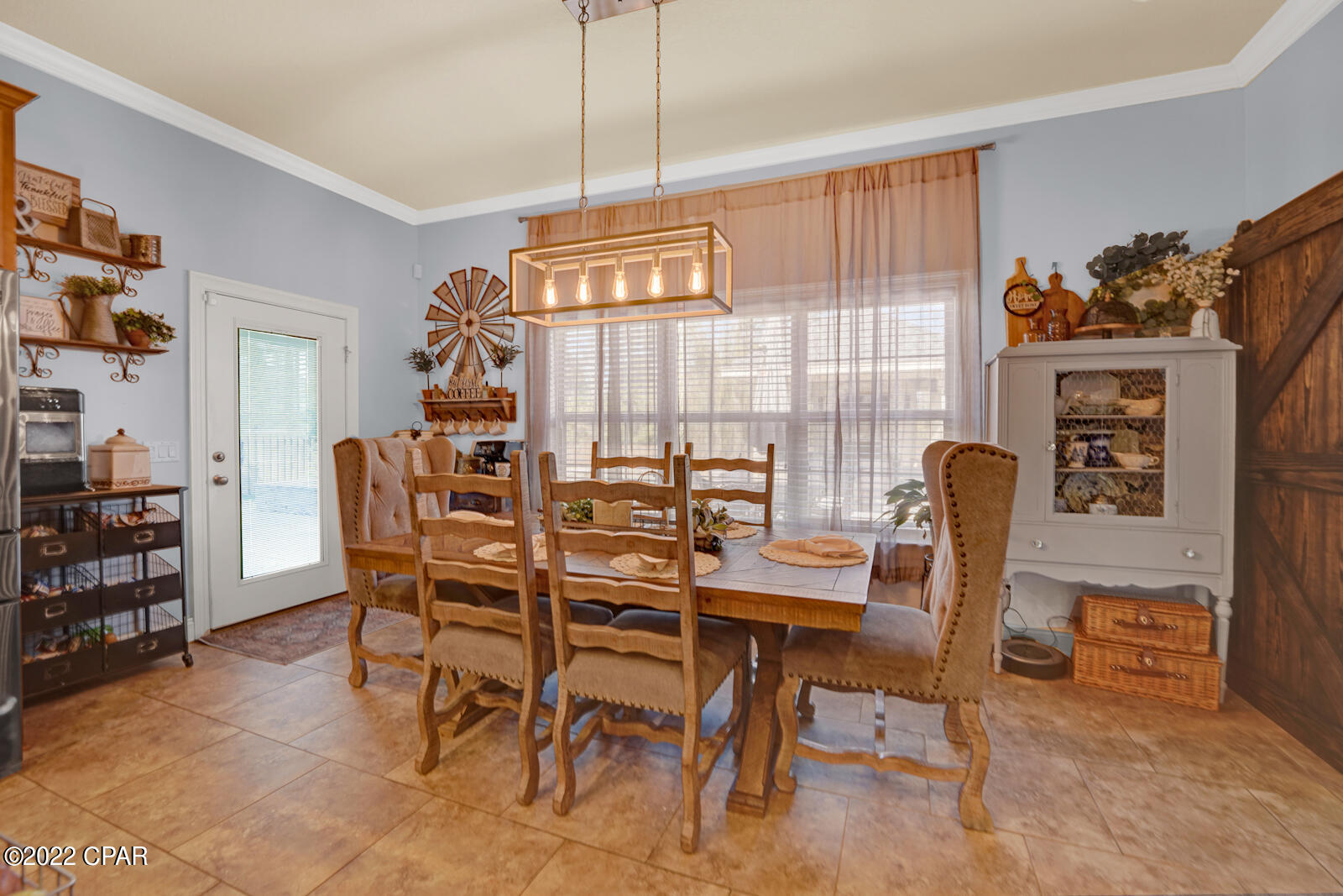 The Landings - Residential