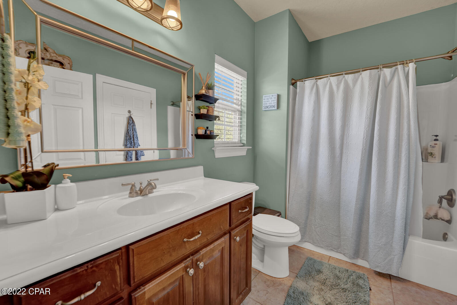 The Landings - Residential