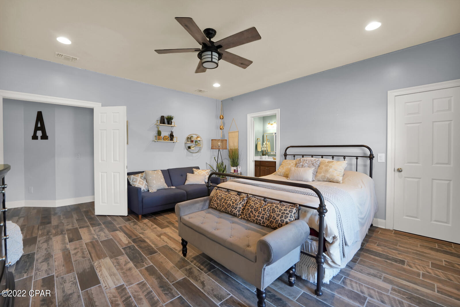 The Landings - Residential