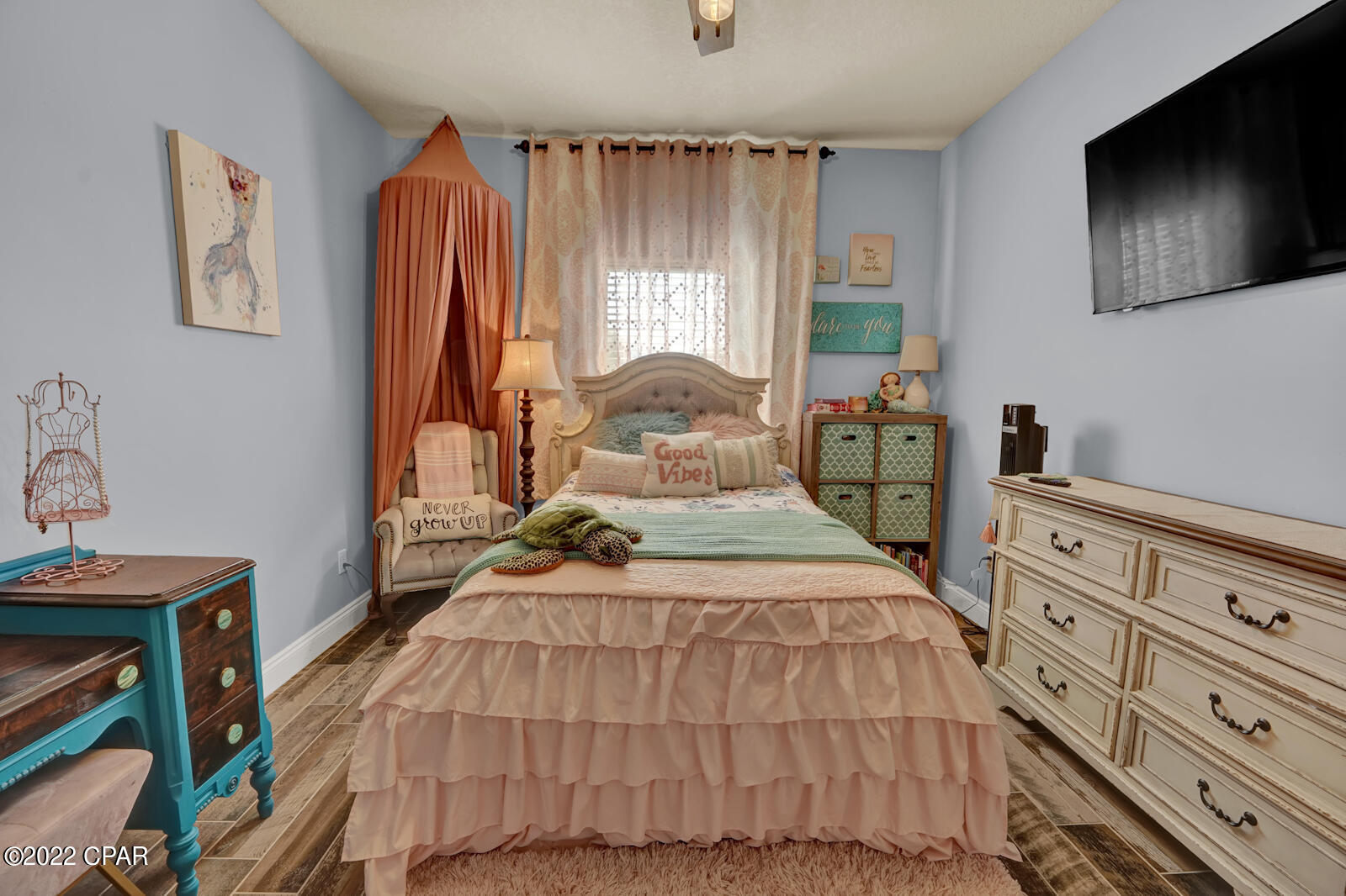 The Landings - Residential