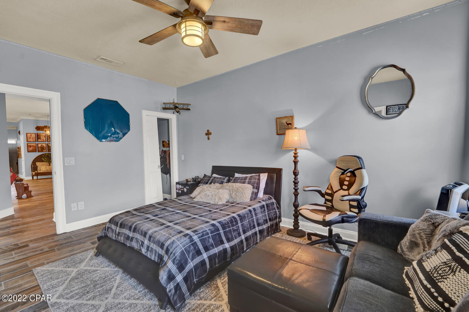 The Landings - Residential