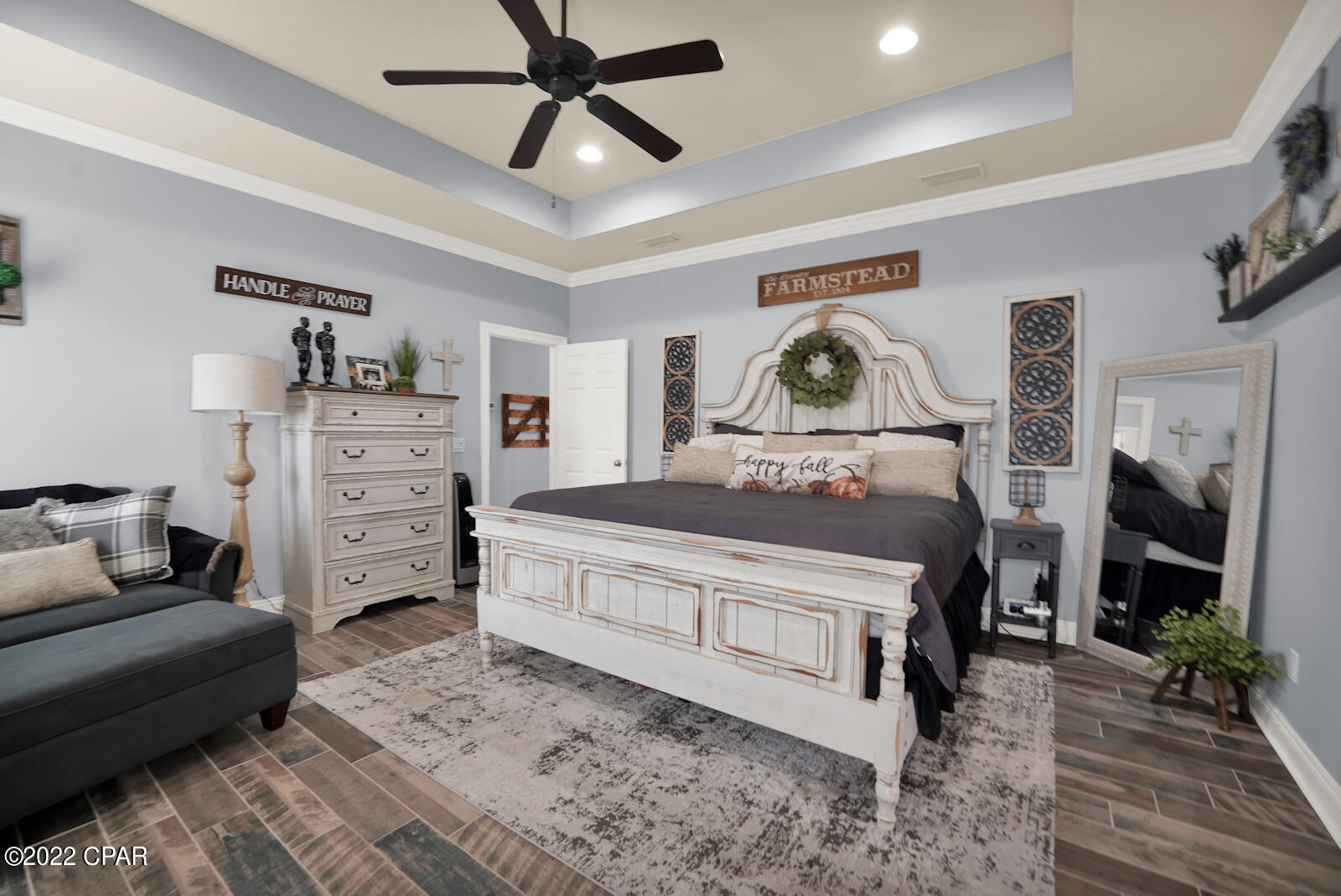 The Landings - Residential