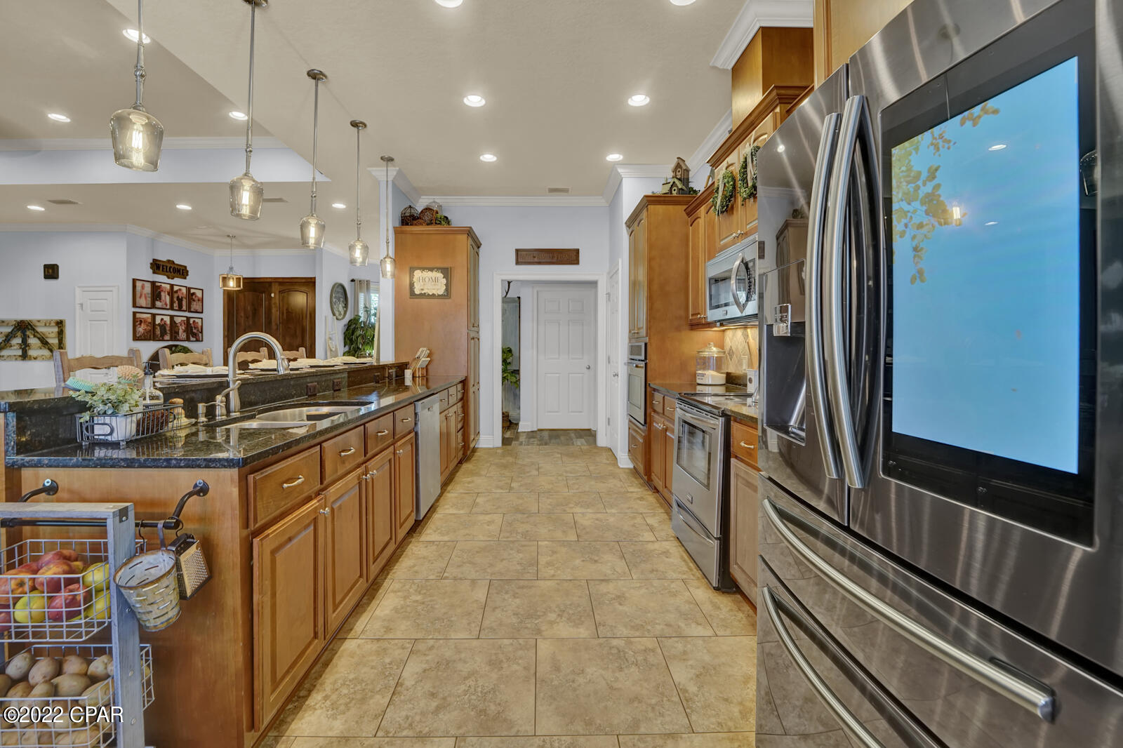 The Landings - Residential