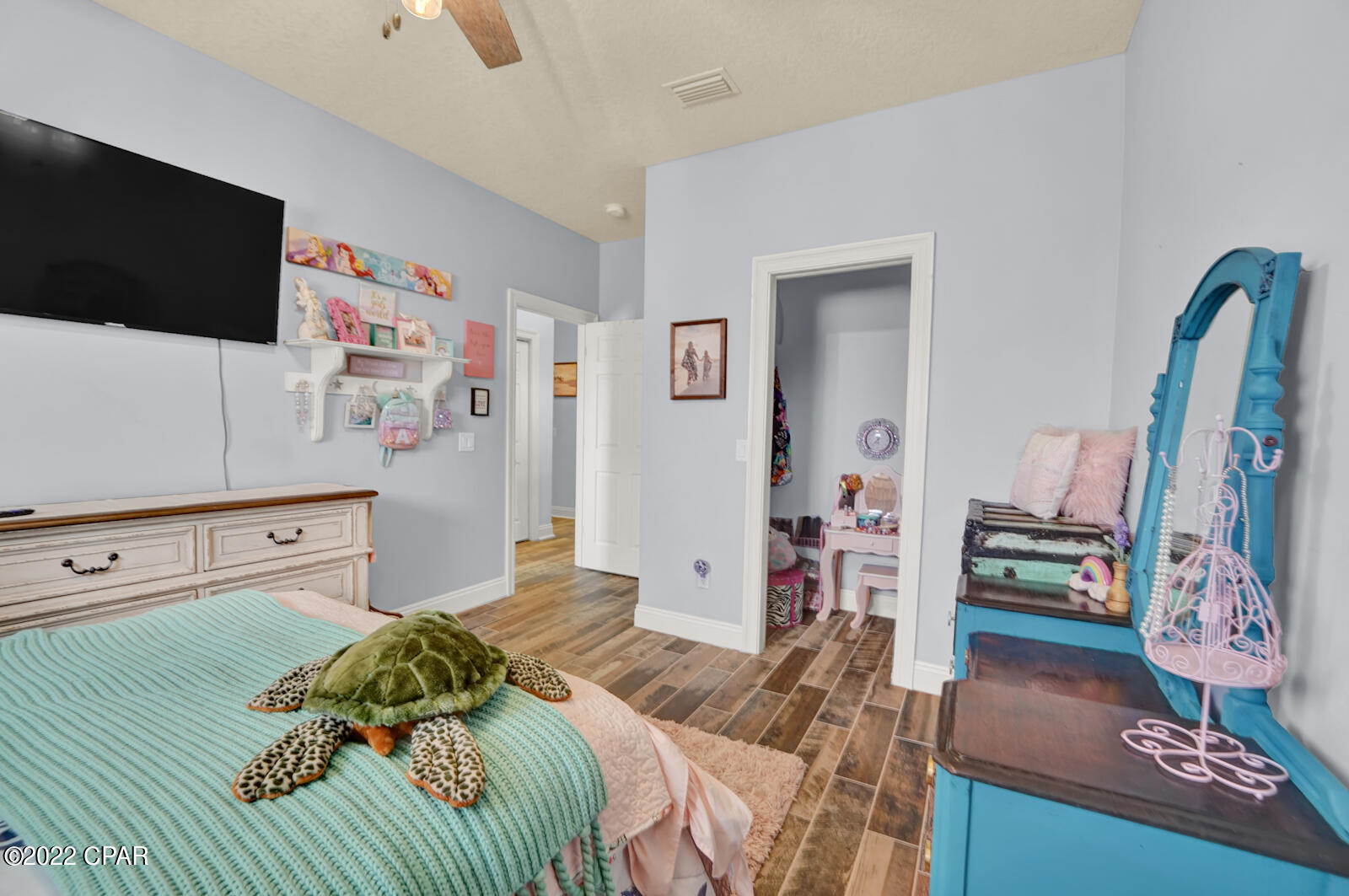 The Landings - Residential