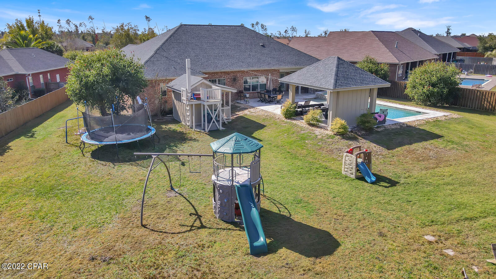 The Landings - Residential