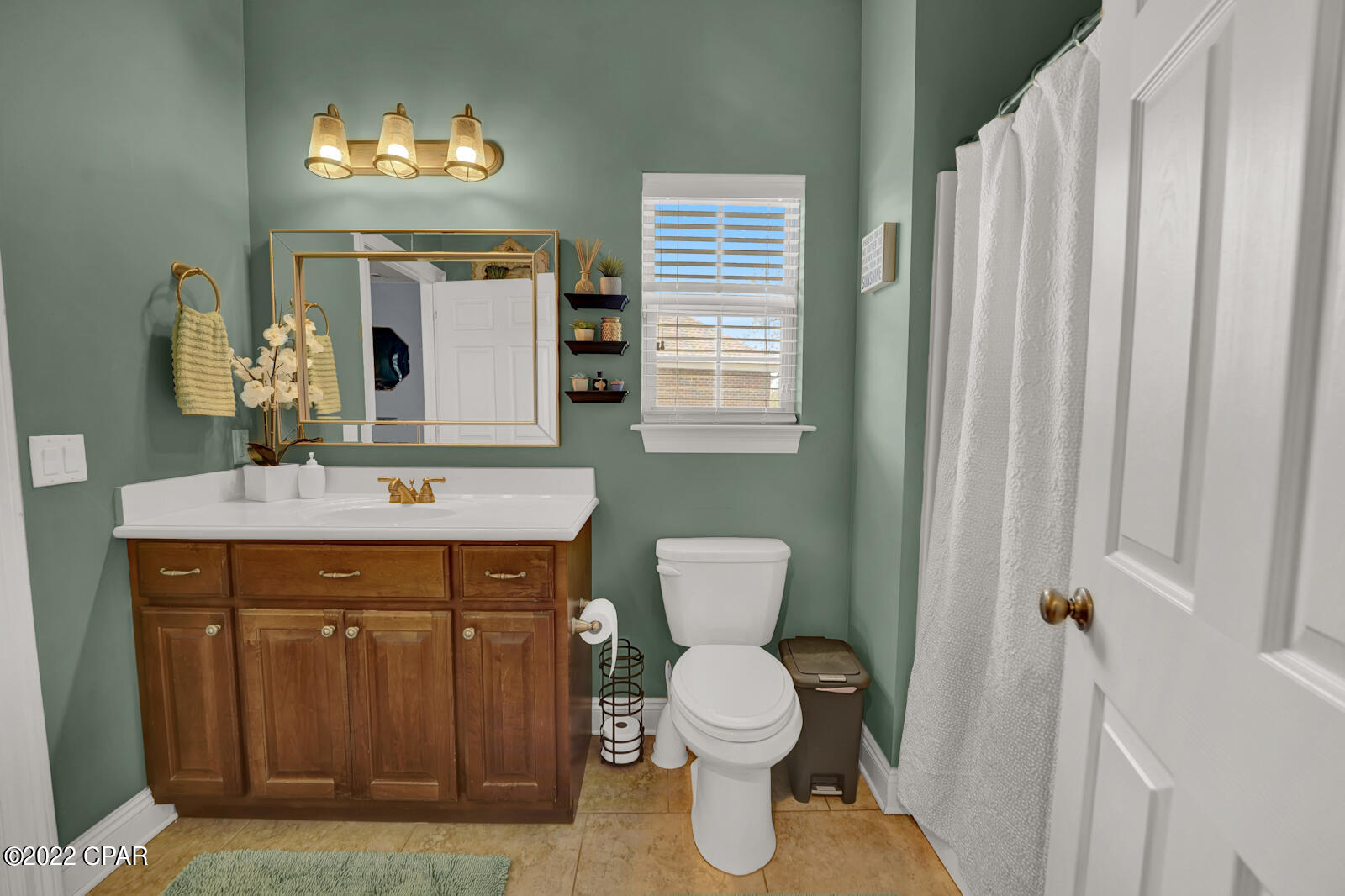 The Landings - Residential