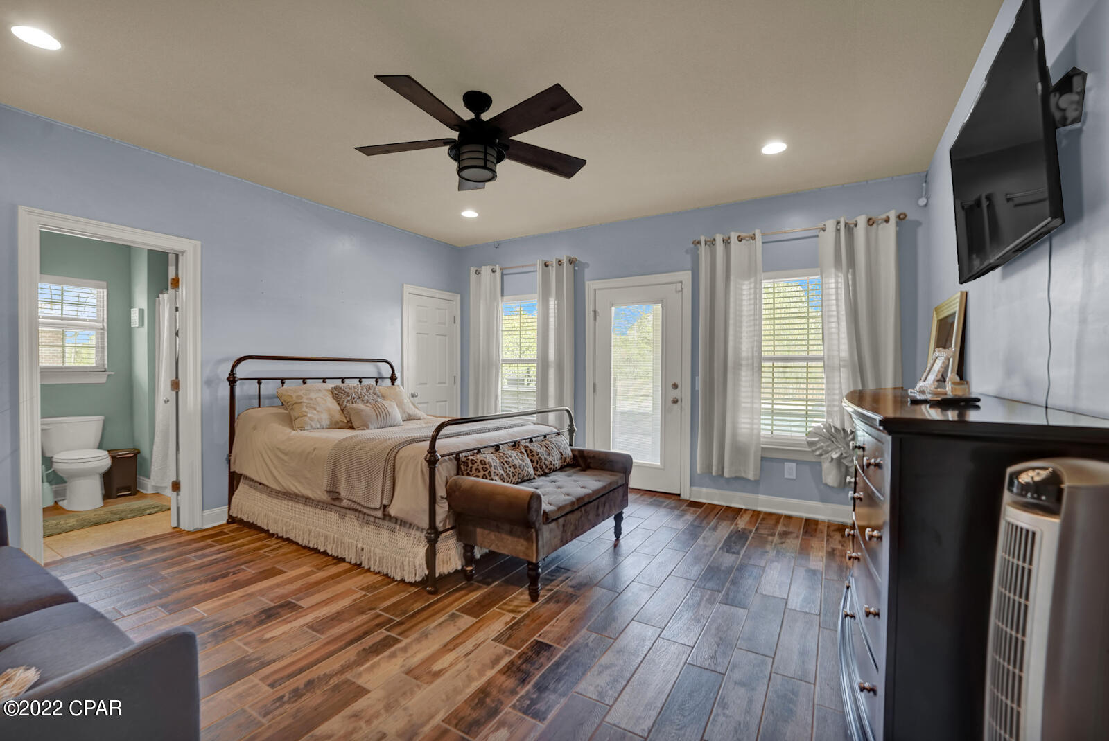 The Landings - Residential