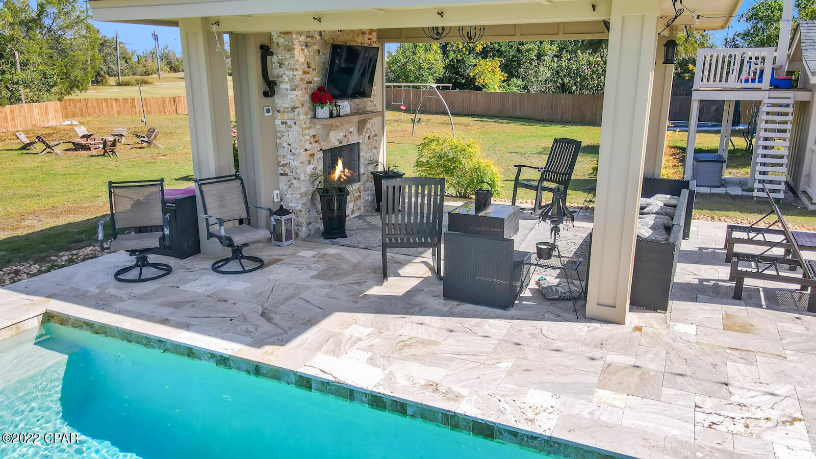 The Landings - Residential