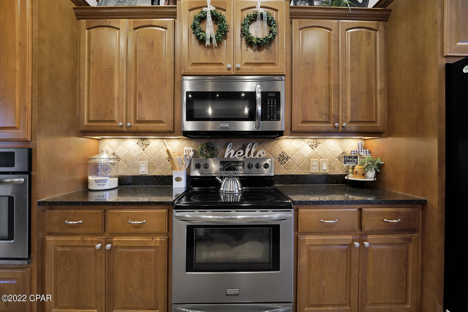 The Landings - Residential