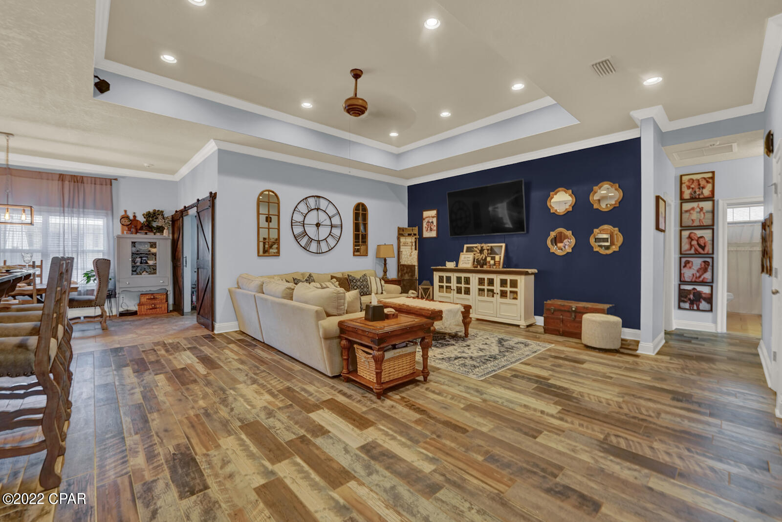 The Landings - Residential