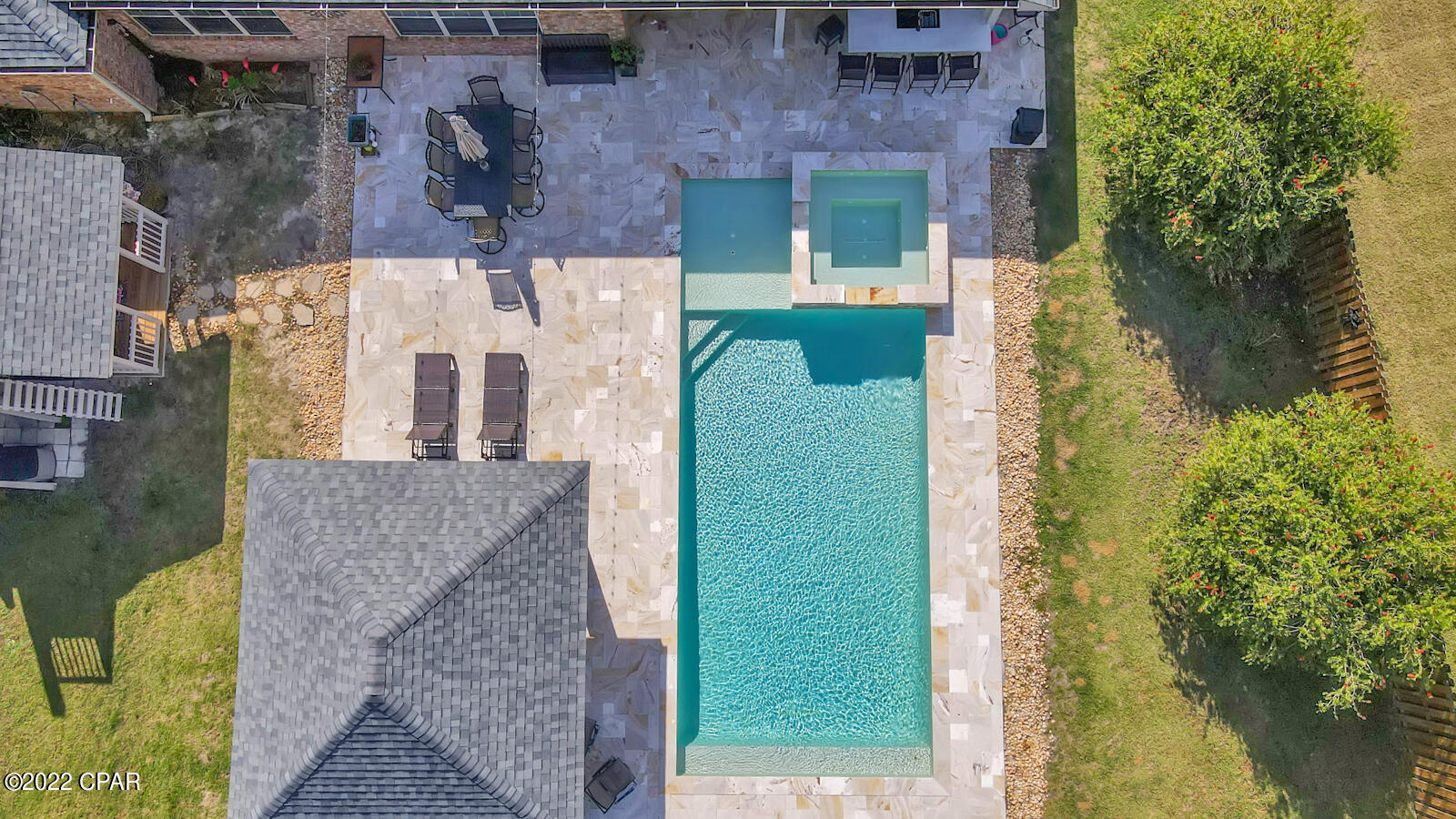 The Landings - Residential