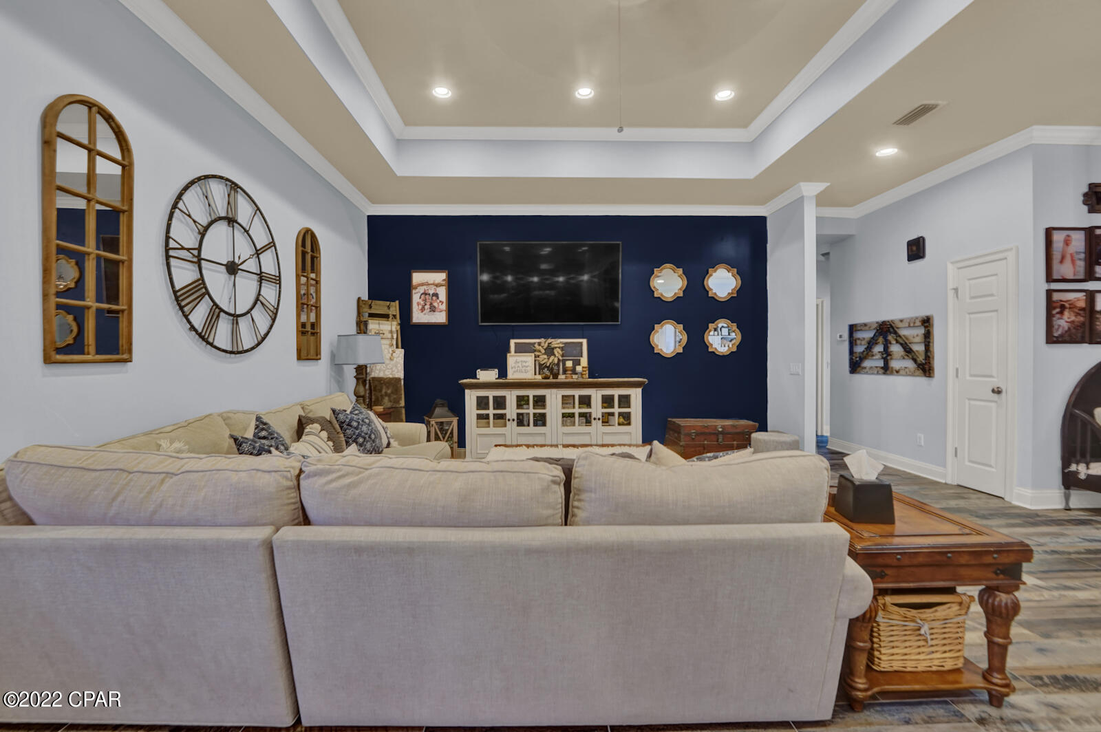 The Landings - Residential