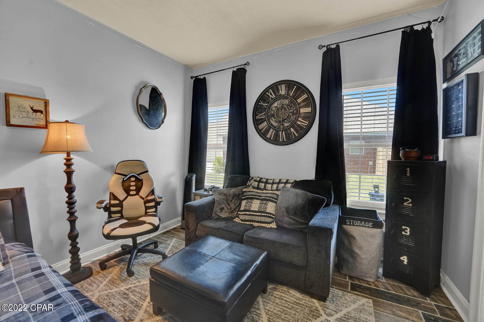 The Landings - Residential