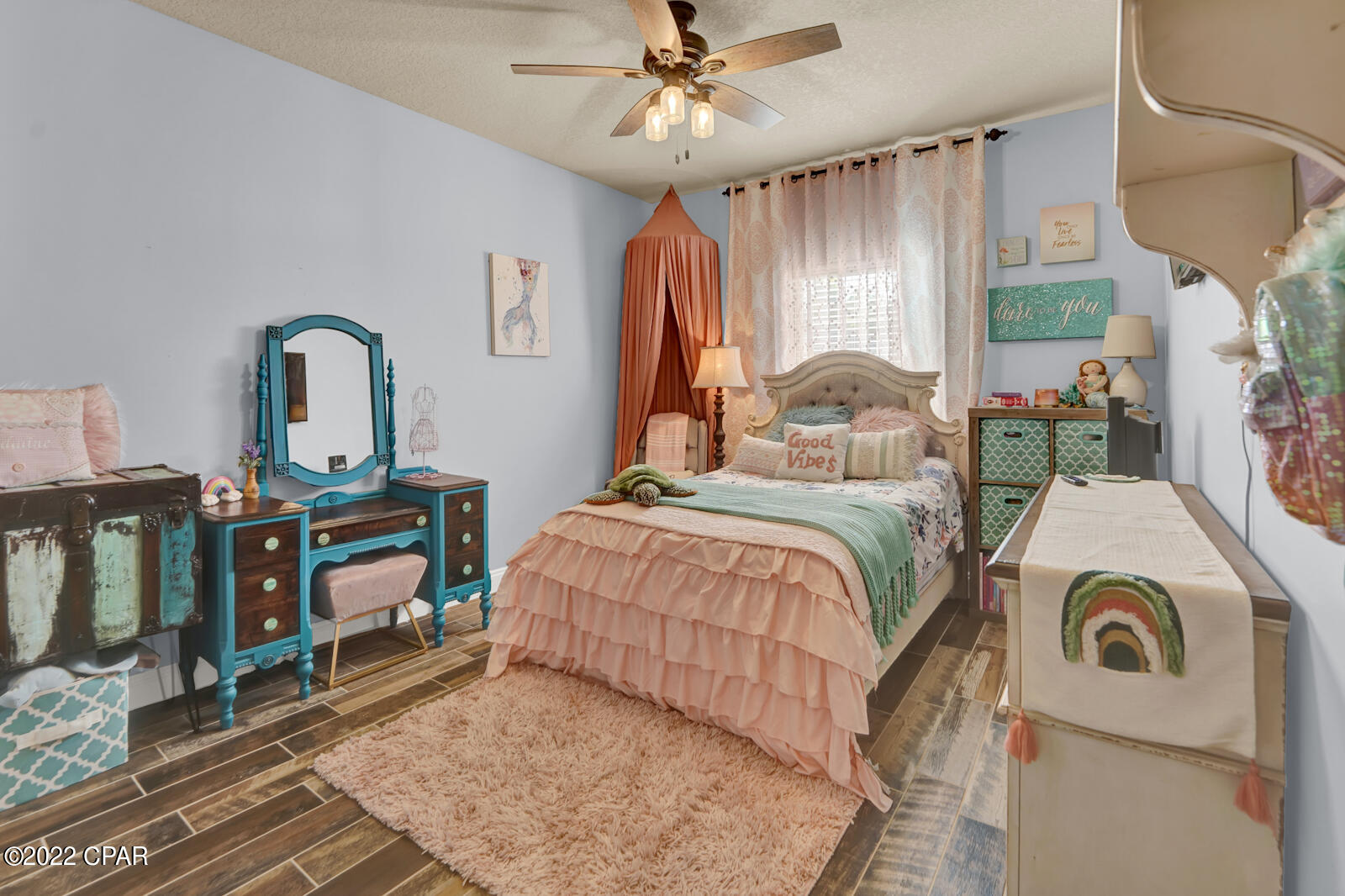 The Landings - Residential