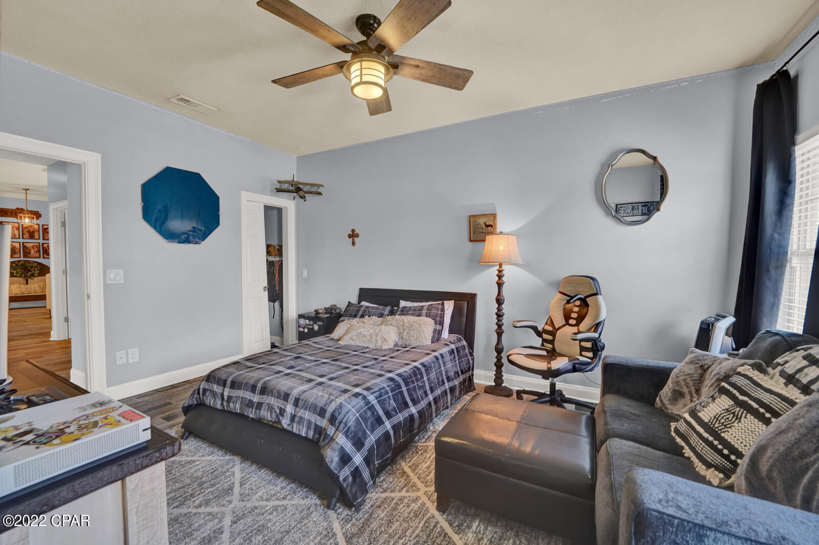 The Landings - Residential