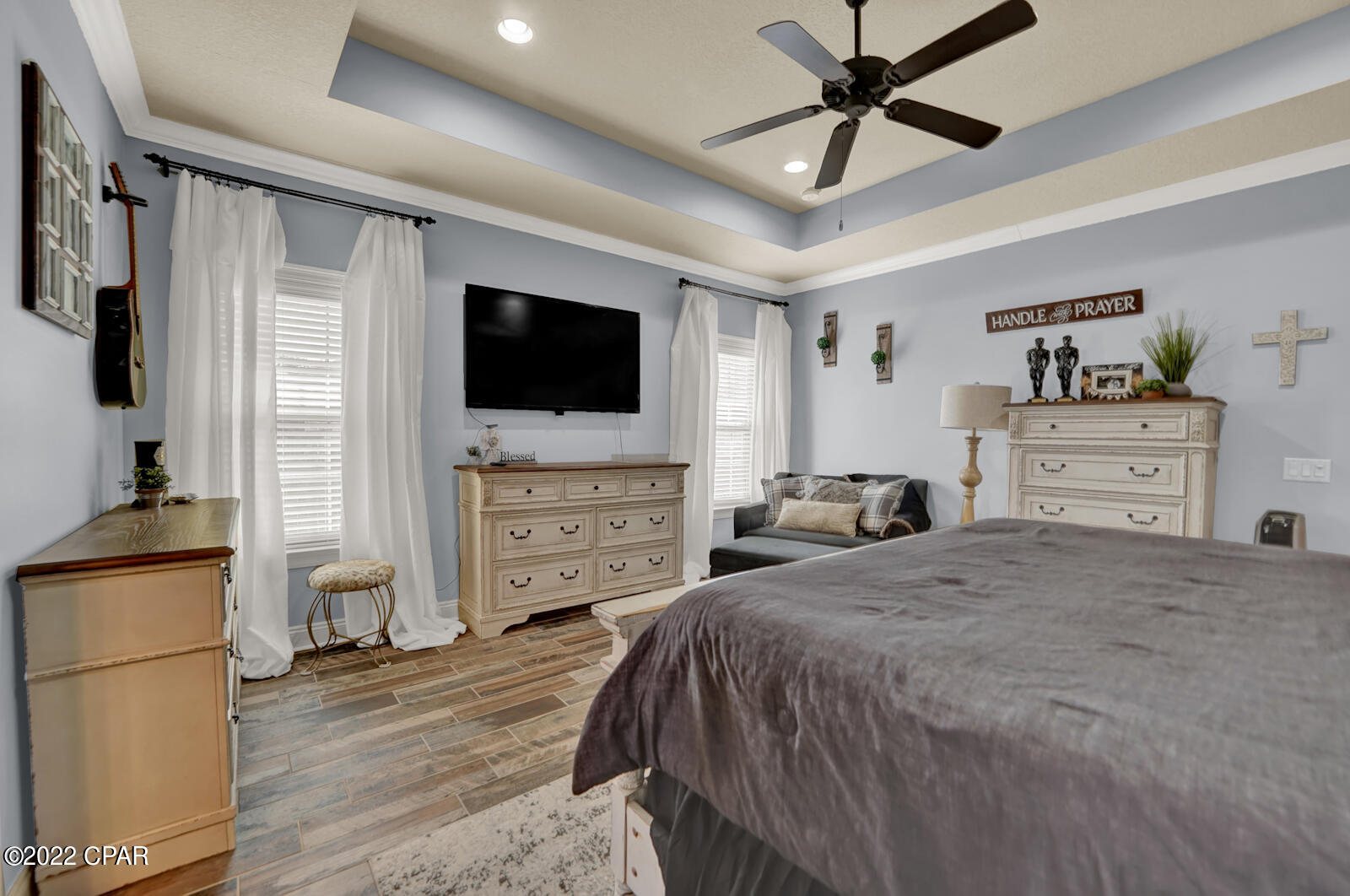 The Landings - Residential